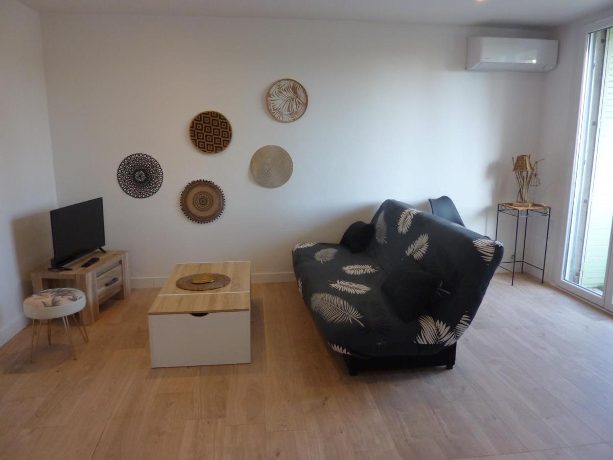 Apartmán Le Lavarin Balcon Et Parking Prive Wifi Avignon Exteriér fotografie